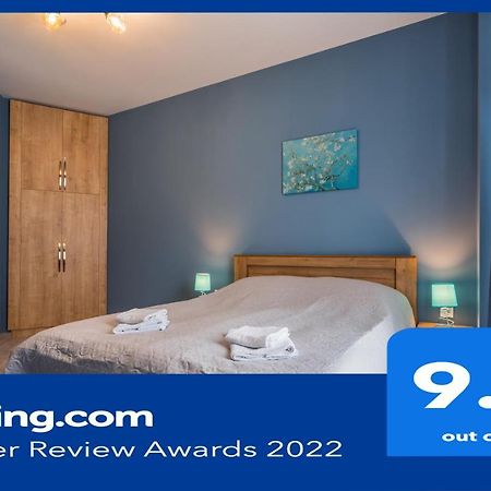 New Gudauri, Loft 1, #114, Cosy Apartment -Gondola Lift Εξωτερικό φωτογραφία