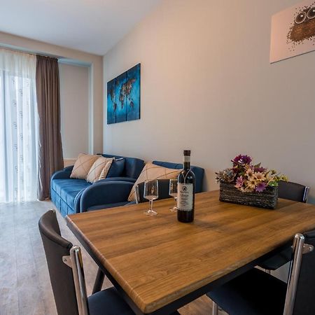 New Gudauri, Loft 1, #114, Cosy Apartment -Gondola Lift Εξωτερικό φωτογραφία