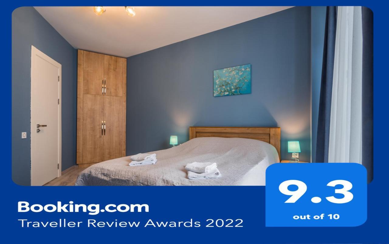 New Gudauri, Loft 1, #114, Cosy Apartment -Gondola Lift Εξωτερικό φωτογραφία