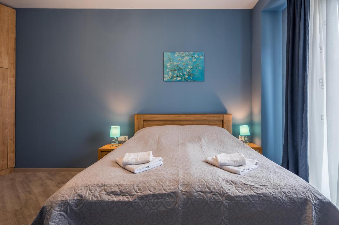 New Gudauri, Loft 1, #114, Cosy Apartment -Gondola Lift Εξωτερικό φωτογραφία