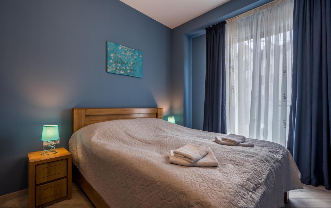 New Gudauri, Loft 1, #114, Cosy Apartment -Gondola Lift Εξωτερικό φωτογραφία