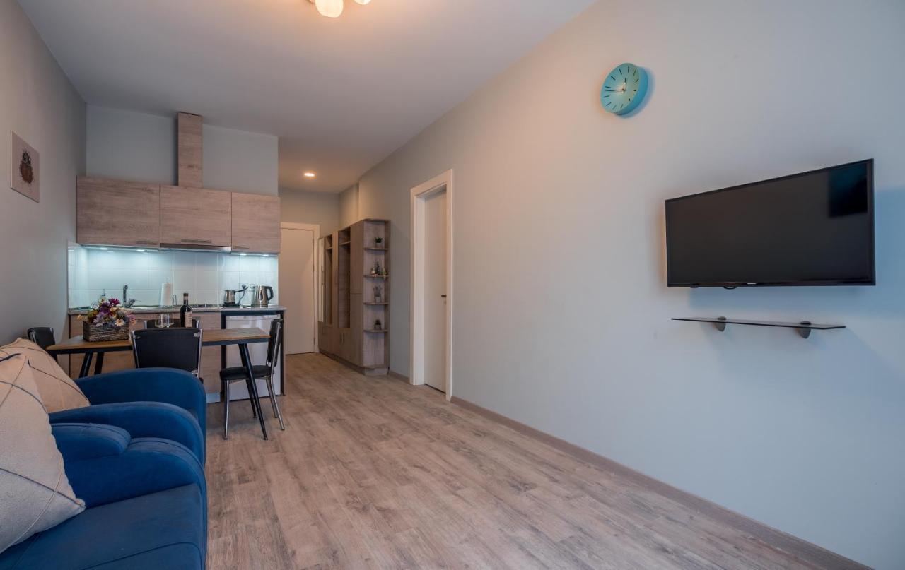 New Gudauri, Loft 1, #114, Cosy Apartment -Gondola Lift Εξωτερικό φωτογραφία
