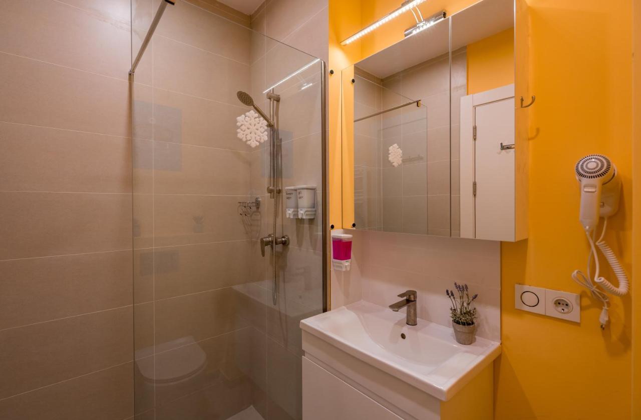 New Gudauri, Loft 1, #114, Cosy Apartment -Gondola Lift Εξωτερικό φωτογραφία
