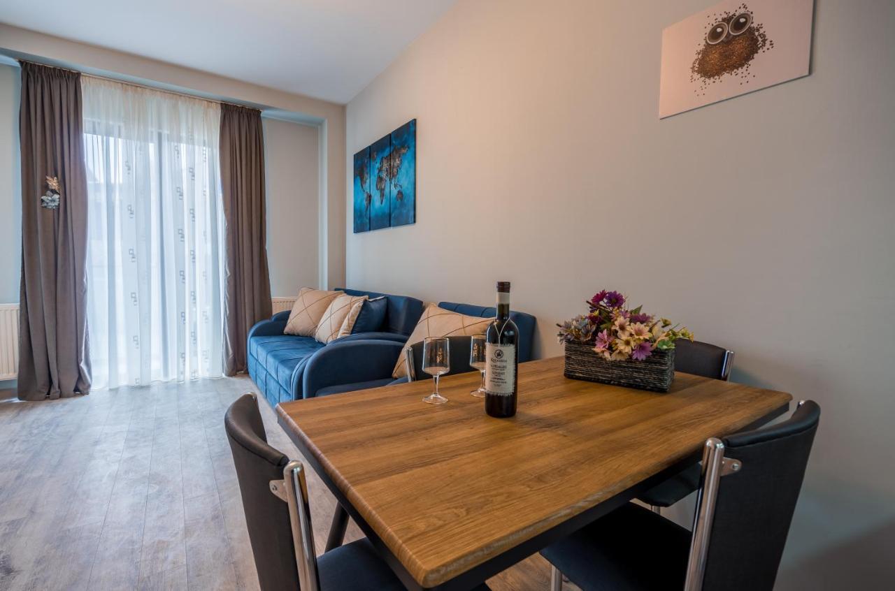 New Gudauri, Loft 1, #114, Cosy Apartment -Gondola Lift Εξωτερικό φωτογραφία