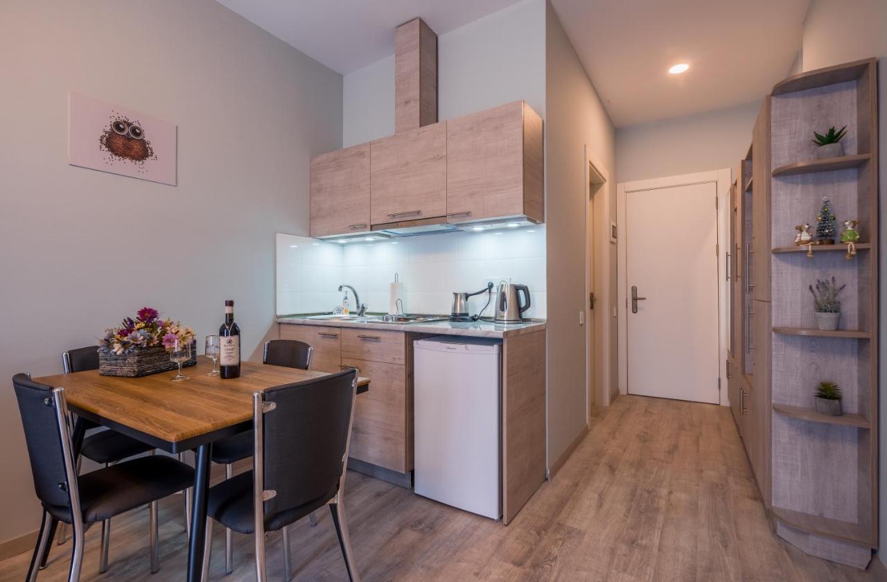 New Gudauri, Loft 1, #114, Cosy Apartment -Gondola Lift Εξωτερικό φωτογραφία